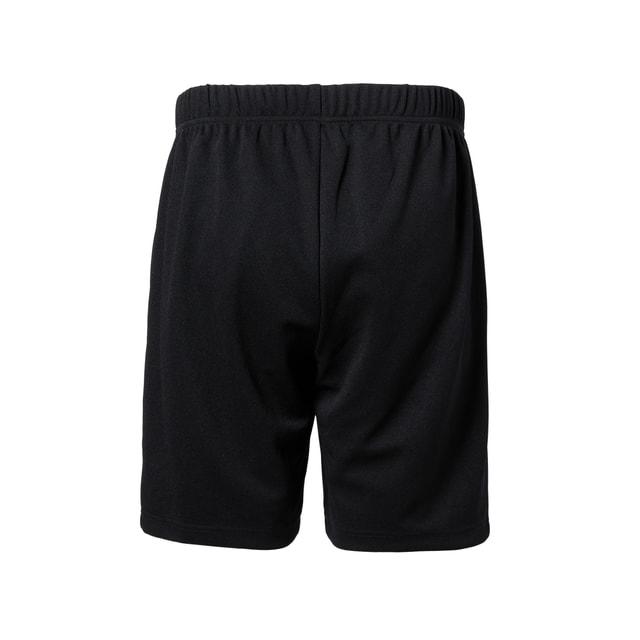 バレーボールパンツ ブラック/ホワイト 26 DESCENTE（デサント） MOVESPORT プラクティスパンツ SV6SHP01U