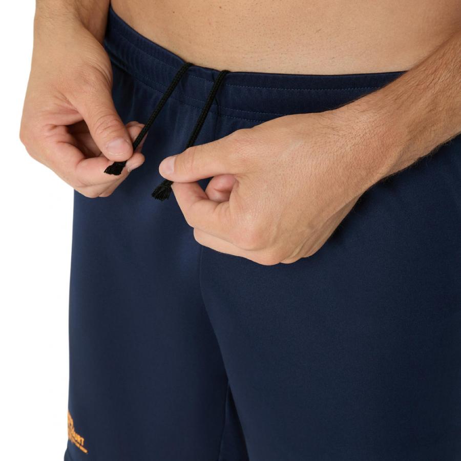 ASICS（アシックス） メンズ レディス バレーボール ハーフパンツ