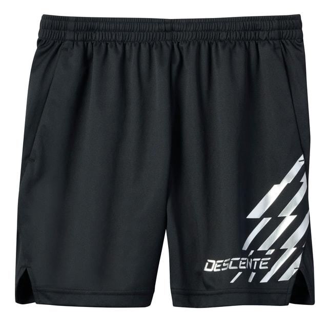 428 デサント　DESCENTE バレーボール　ゲームパンツ　ハーフパンツ DESCENTE（デサント） ムーブスポーツ MoveSport バレーボール ゲーム