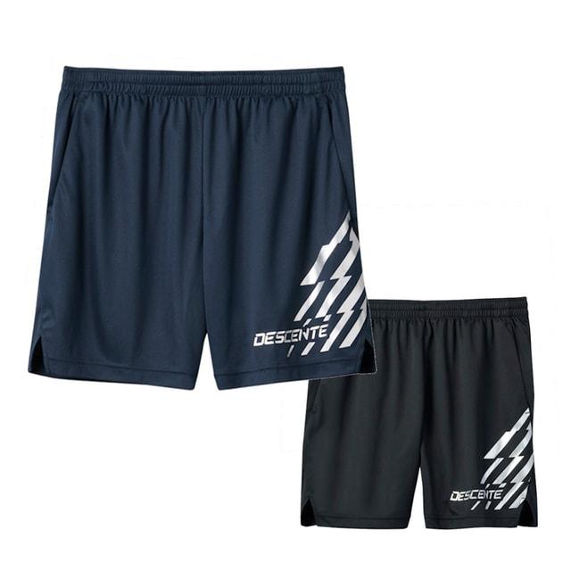 DESCENTE GOLF デサント メンズ レディス バレーボール ハーフパンツ