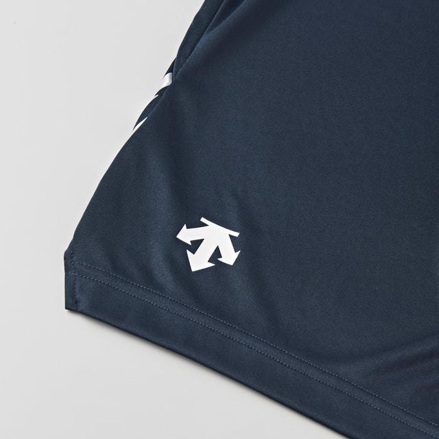 DESCENTE GOLF デサント メンズ レディス バレーボール ハーフパンツ
