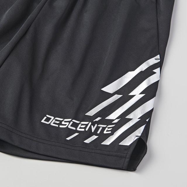 DESCENTE GOLF デサント メンズ レディス バレーボール ハーフパンツ