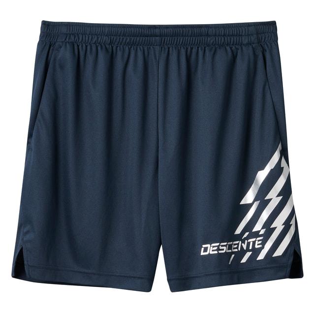 デサント　ハーフパンツ DESCENTE（デサント） ジャージ パンツ ハーフパンツ メンズ
