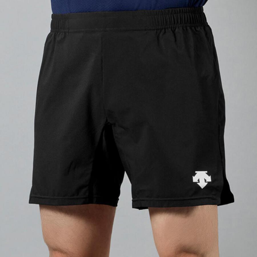 DESCENTE GOLF デサント メンズ バレーボール ハーフパンツ