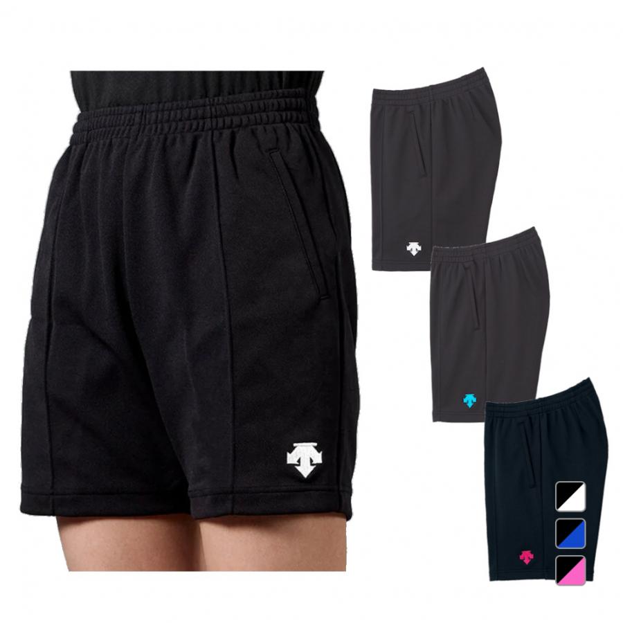 DESCENTE GOLF デサント メンズ レディス バレーボール ハーフ