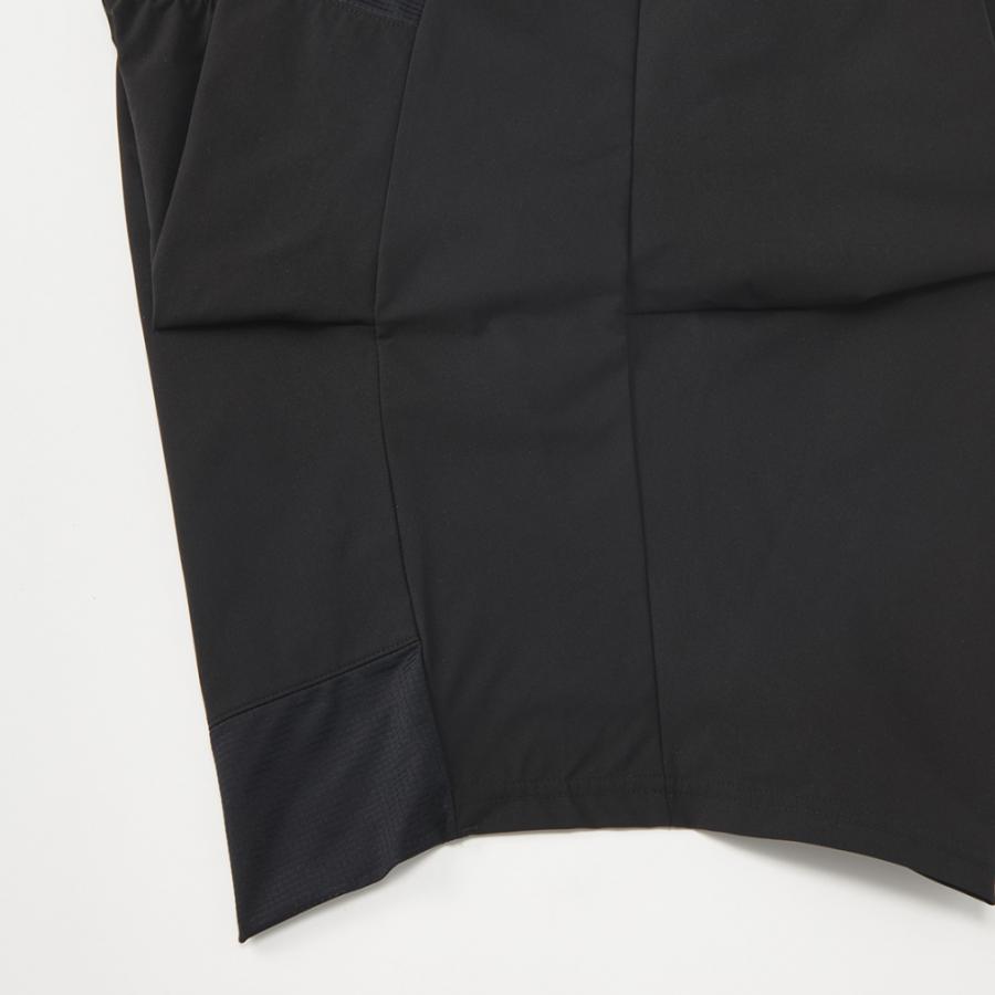 DESCENTE GOLF デサント メンズ レディス バレーボール ハーフパンツ