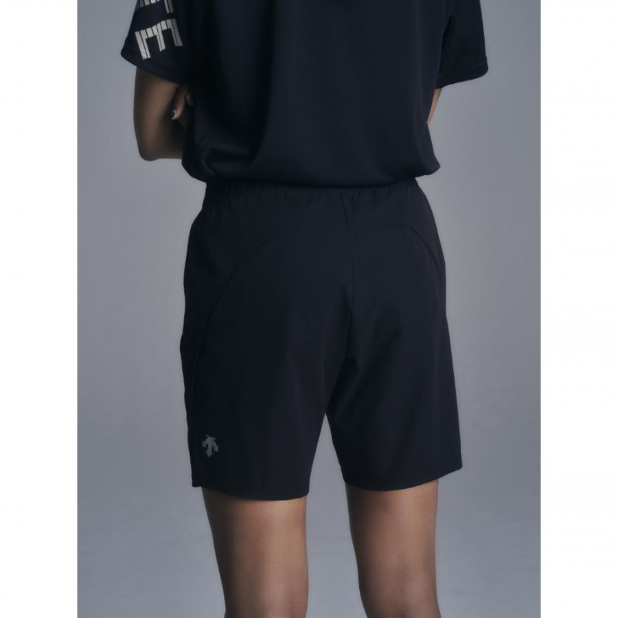 DESCENTE GOLF デサント メンズ レディス バレーボール ハーフパンツ