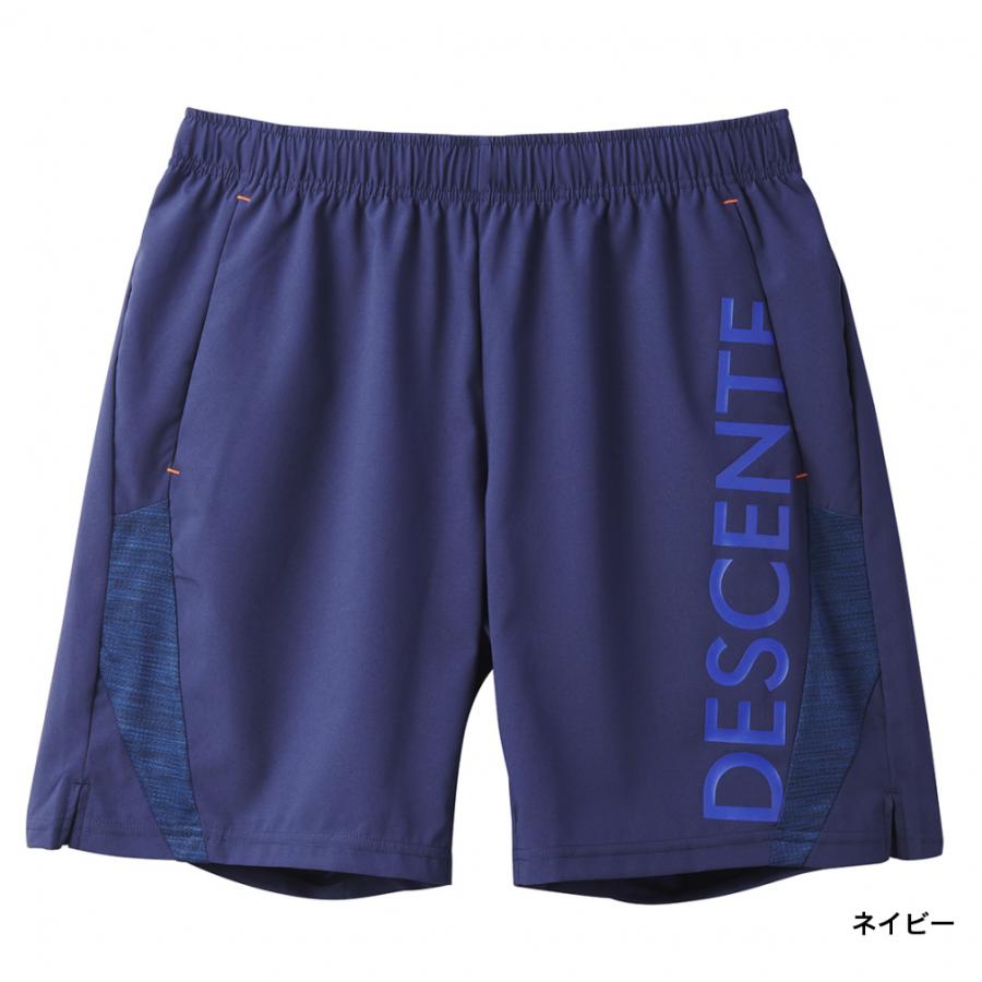 DESCENTE GOLF デサント メンズ レディス バレーボール ハーフ DESCENTE GOLF デサント メンズ レディス バレーボール ハーフ