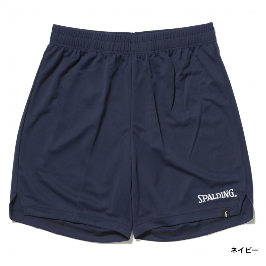しば専用　昇陽　バレーボール　ハーフパンツ SPALDING（スポルディング） メンズ レディス バレーボール ハーフ