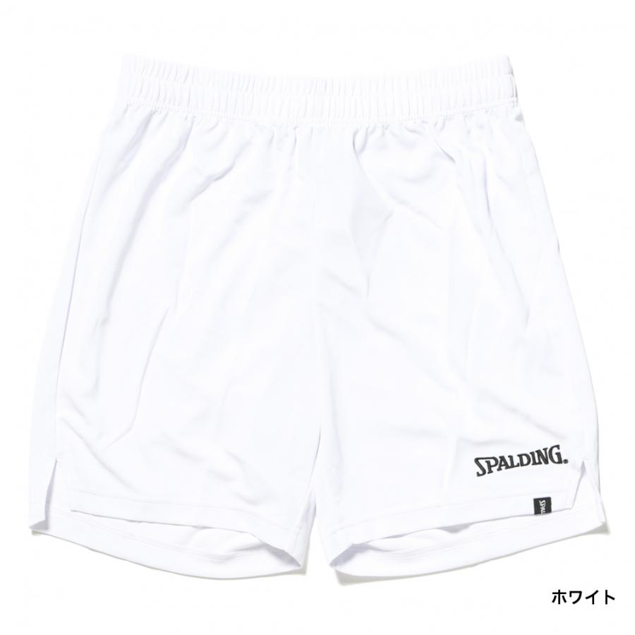 SPALDING（スポルディング） メンズ レディス バレーボール ハーフ