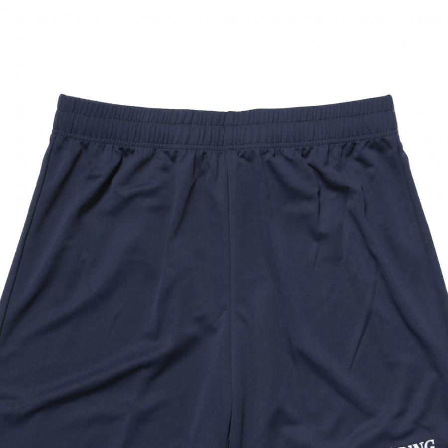 SPALDING スポルディング メンズ レディス バレーボール ハーフパンツ