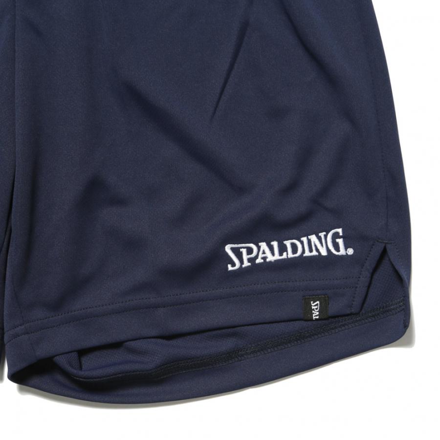 SPALDING スポルディング メンズ レディス バレーボール ハーフパンツ