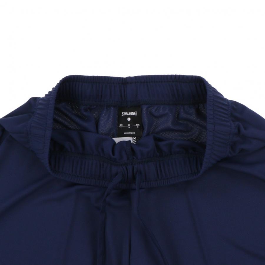 SPALDING スポルディング メンズ レディス バレーボール ハーフ