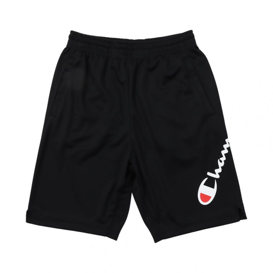 Champion（チャンピオン） メンズ レディース バレーボール ハーフ