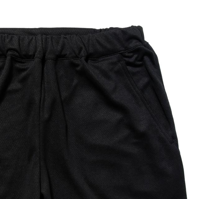 チャンピオン メンズ レディース バレーボール プラクティスパンツ PRACTICE PANTS C3-TV502 : ブラック Champion|alpen-group|04