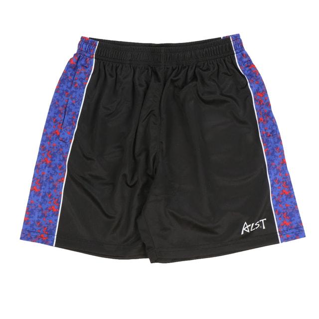 アルスト メンズ レディス バレーボール ハーフパンツ プラクティス
