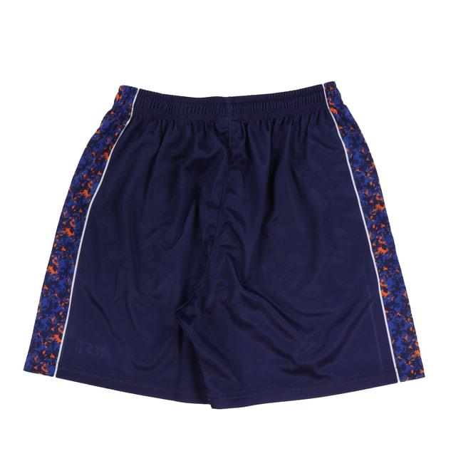 アルスト メンズ レディス バレーボール ハーフパンツ プラクティス