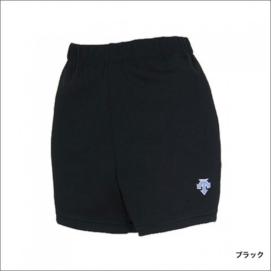 DESCENTE GOLF デサント レディス バレーボール ゲームパンツ DSP