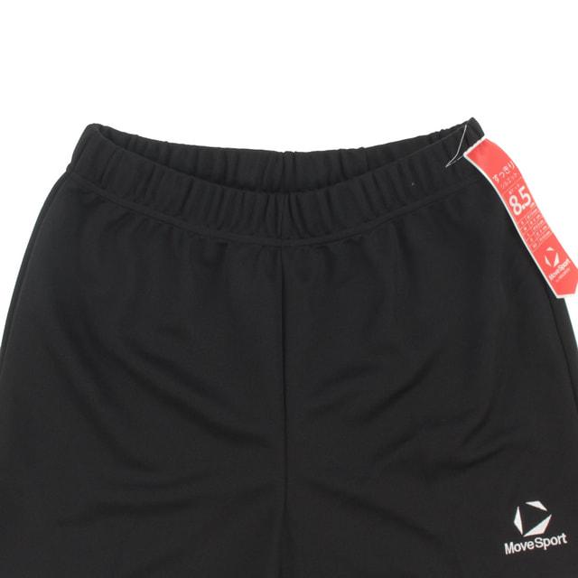 ムーブスポーツ レディス バレーボール ハーフパンツ バレーパンツ