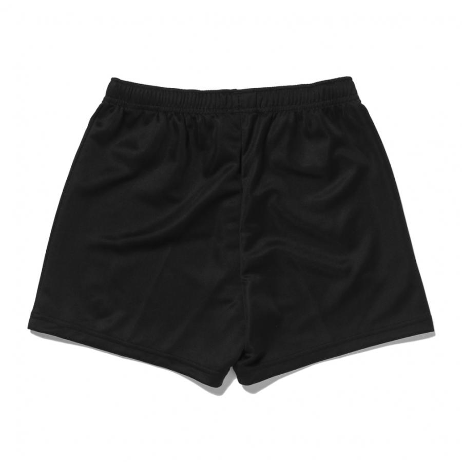 アシックス レディス バレーボール ハーフパンツ WS GAME PANT12 ウイメンズドライゲームパンツ ロング 2052A312 : ブラック asics｜alpen-group｜02