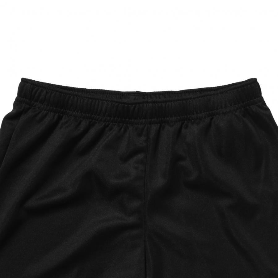 アシックス レディス バレーボール ハーフパンツ WS GAME PANT12 ウイメンズドライゲームパンツ ロング 2052A312 : ブラック asics｜alpen-group｜03