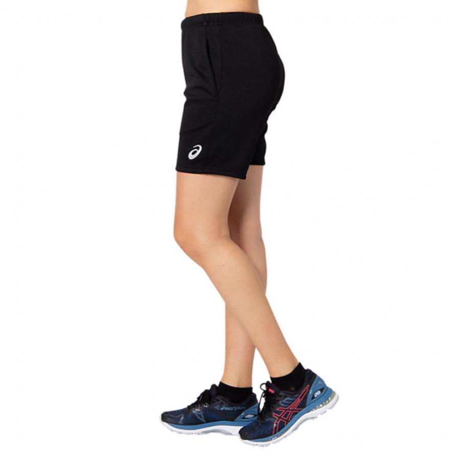 ASICS（アシックス） レディス バレーボール ハーフパンツ WS PRACTICE