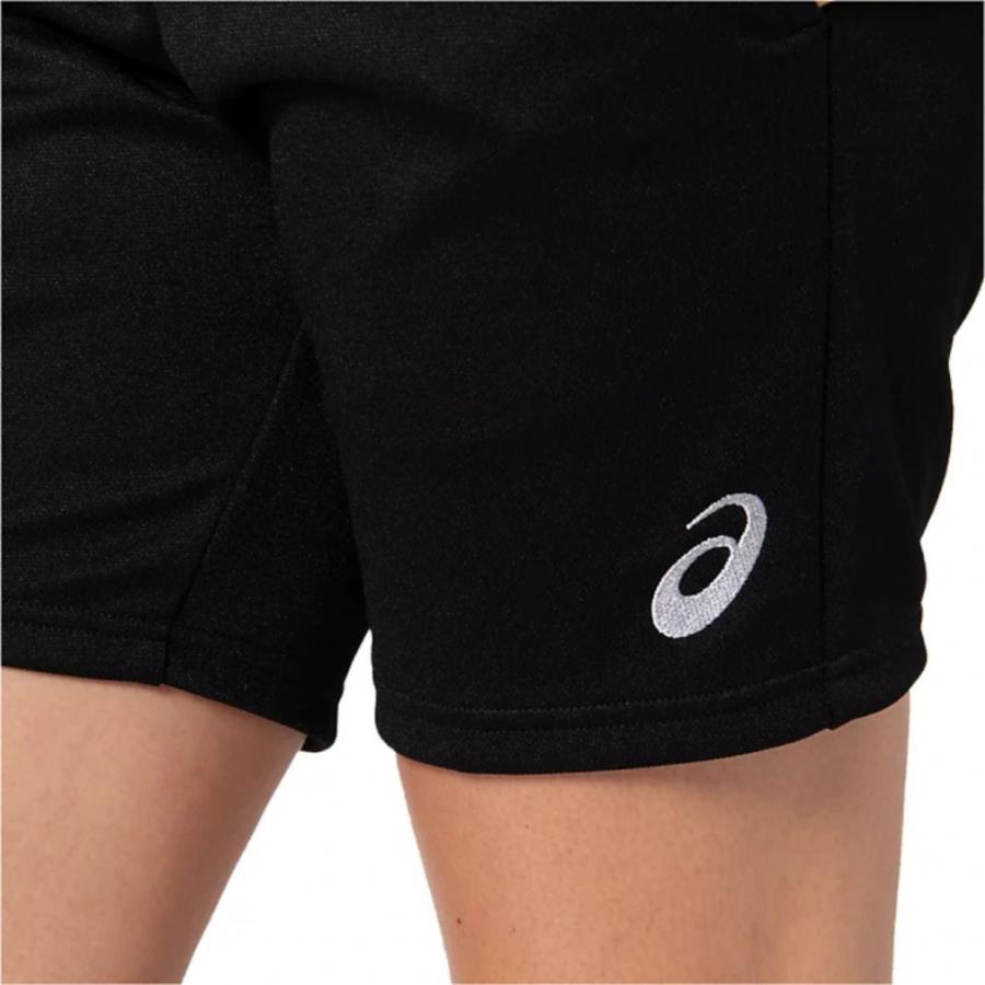 ASICS（アシックス） レディス バレーボール ハーフパンツ WS PRACTICE