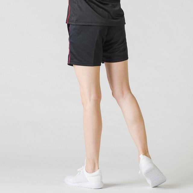ASICS アシックス レディース バレーボール ハーフパンツ XW7748
