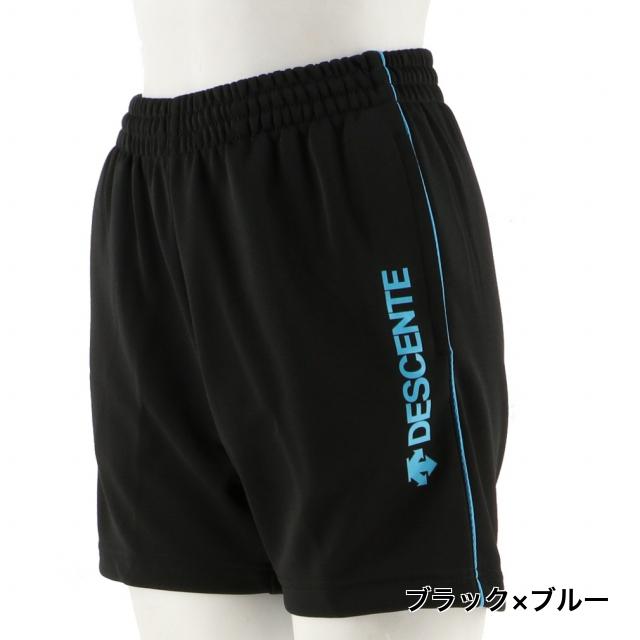 DESCENTE GOLF デサント レディース バレーボール ハーフパンツ