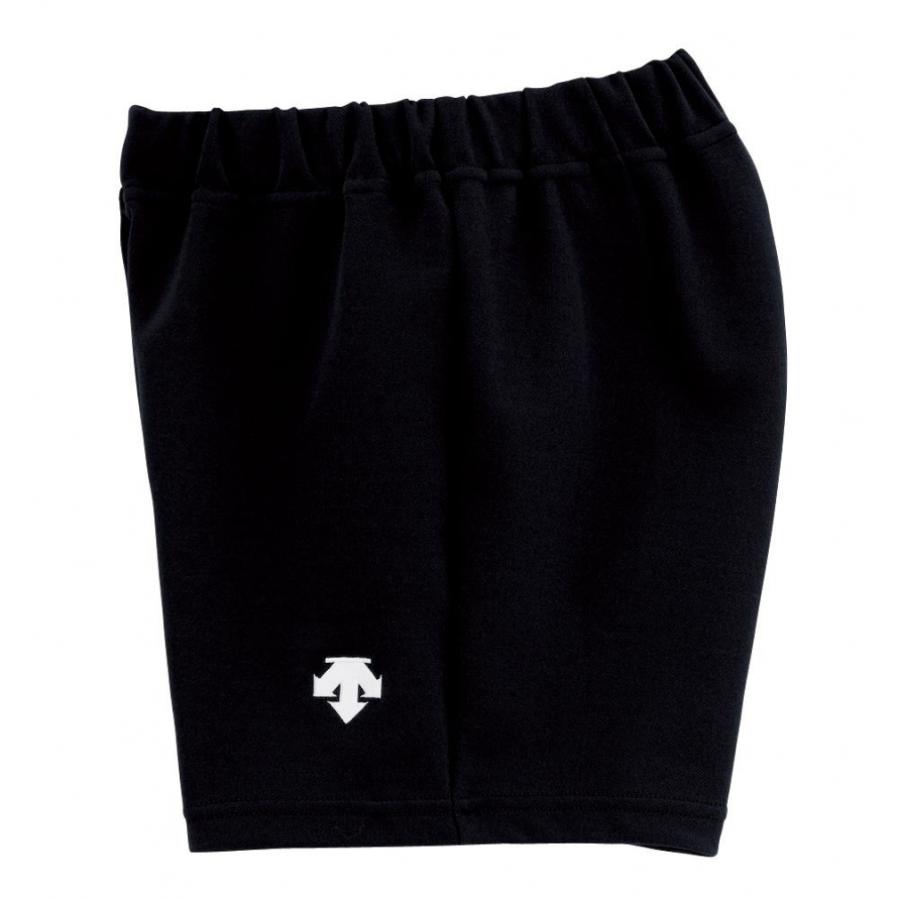 DESCENTE GOLF デサント レディス バレーボール ハーフパンツ