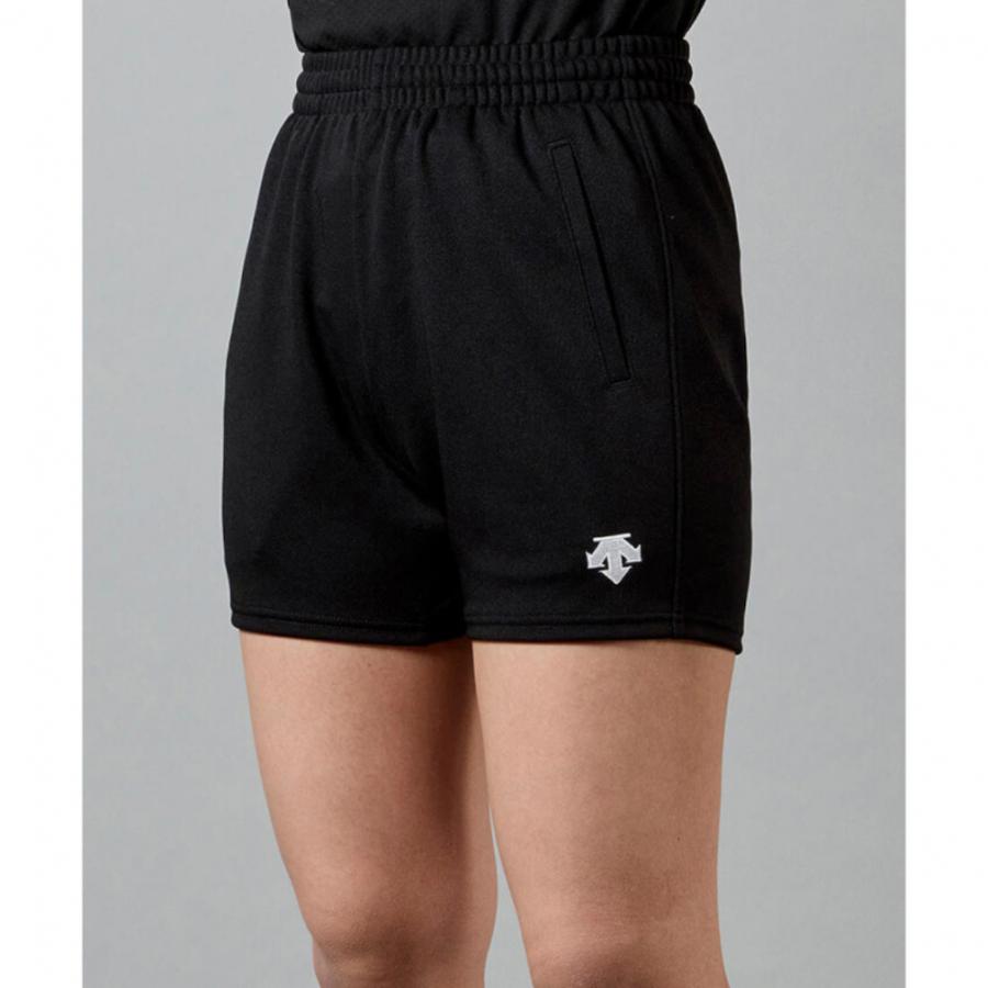 DESCENTE GOLF デサント レディス バレーボール ハーフパンツ