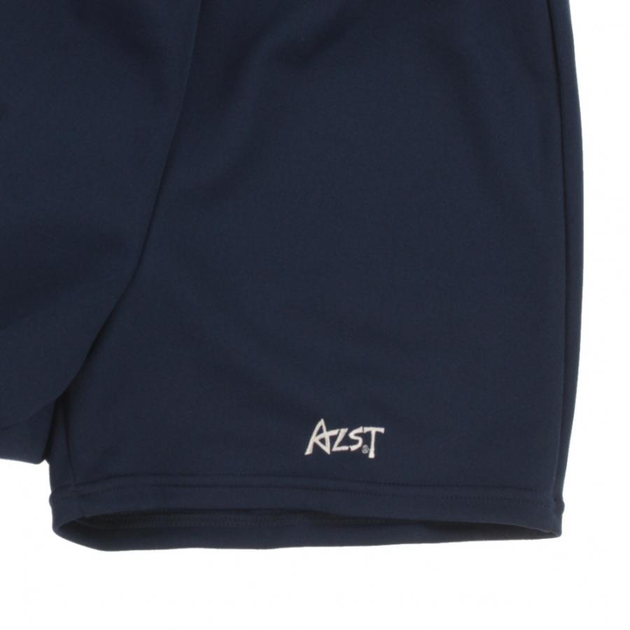 アルスト レディス バレーボール ハーフパンツ ウィメンズバレーパンツ