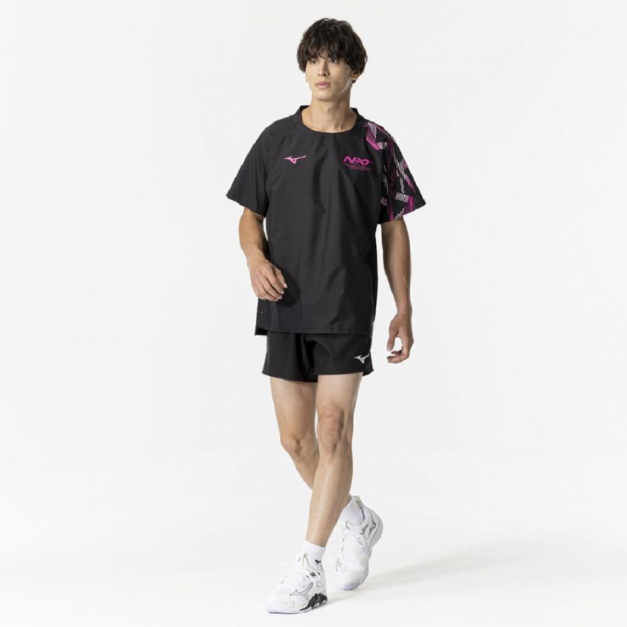 MIZUNO（ミズノ） メンズ レディス バレーボール ピステ N-xtピステ