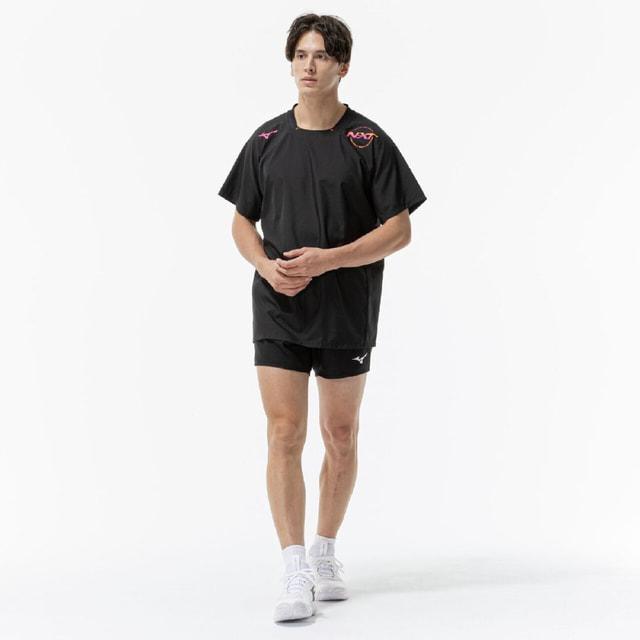 Mizuno ジェフ市原ピステ ジェフ市原 プラクティスシャツ ミズノ | ANREAL STORE