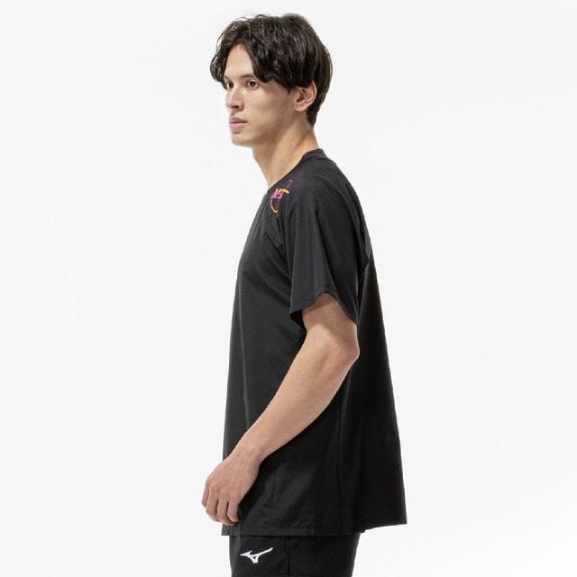 MIZUNO（ミズノ） メンズ レディス バレーボール ピステ N-XT半袖