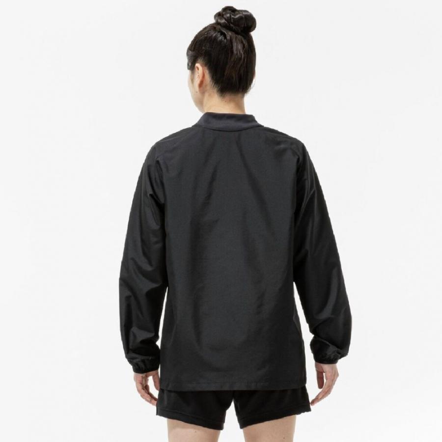 MIZUNO（ミズノ） メンズ レディス バレーボール ピステ N-XT長袖