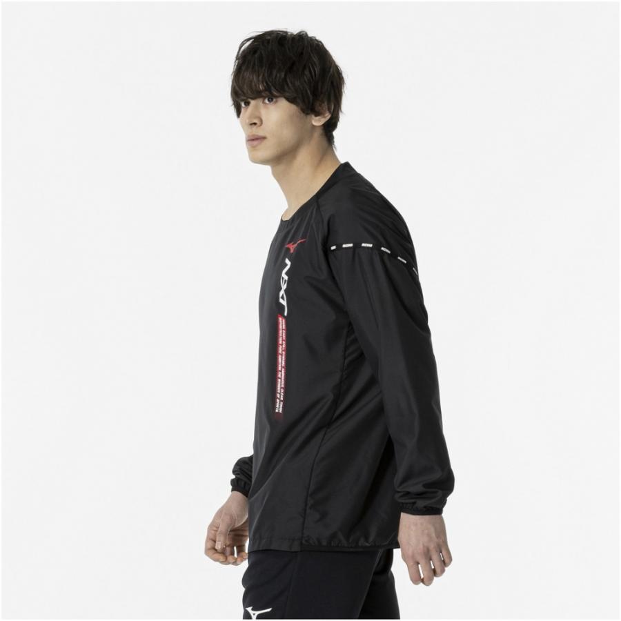 MIZUNO ミズノ メンズ レディス バレーボール ピステ N-XT