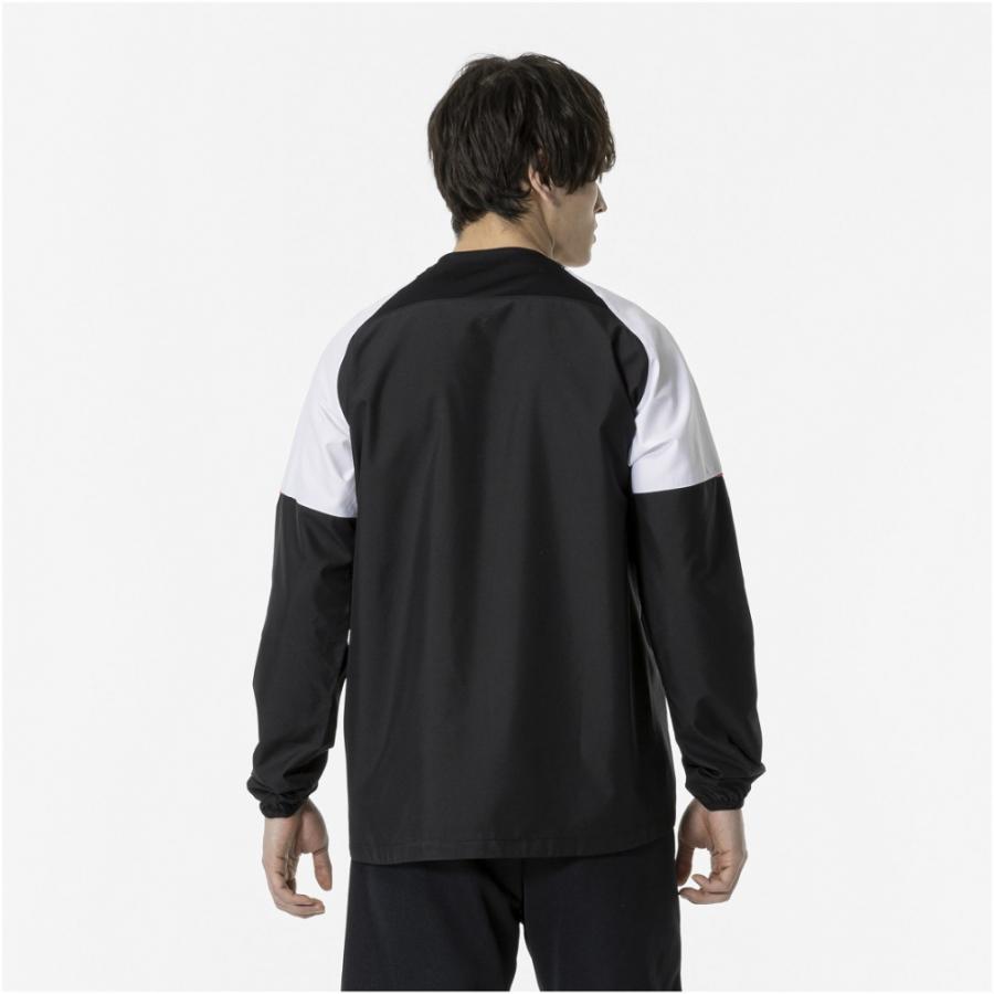 MIZUNO（ミズノ） メンズ レディス バレーボール ピステ FUNTAST