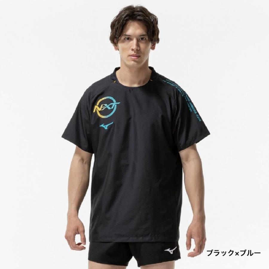 【貴重】日体大 2020年 ピステ XL バレー Tシャツ ユニフォーム 貴重】日体大 2020年 ピステ XL バレー Tシャツ ユニフォーム 貴重】日