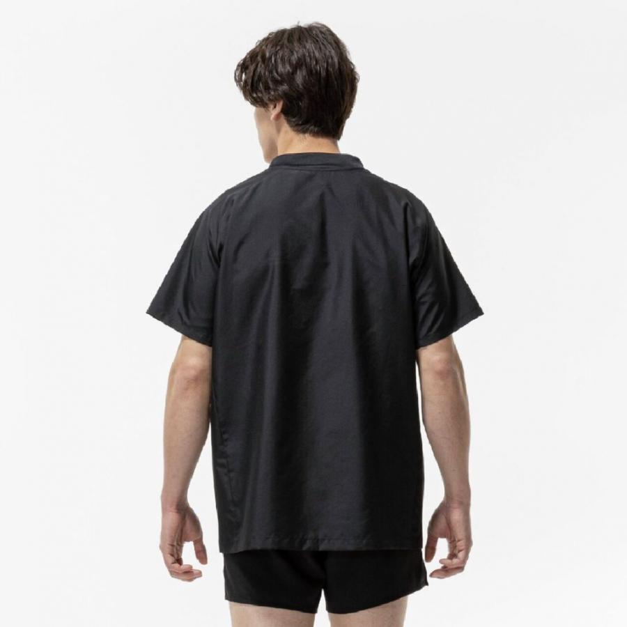 MIZUNO（ミズノ） メンズ レディス バレーボール ピステ N-XT半袖