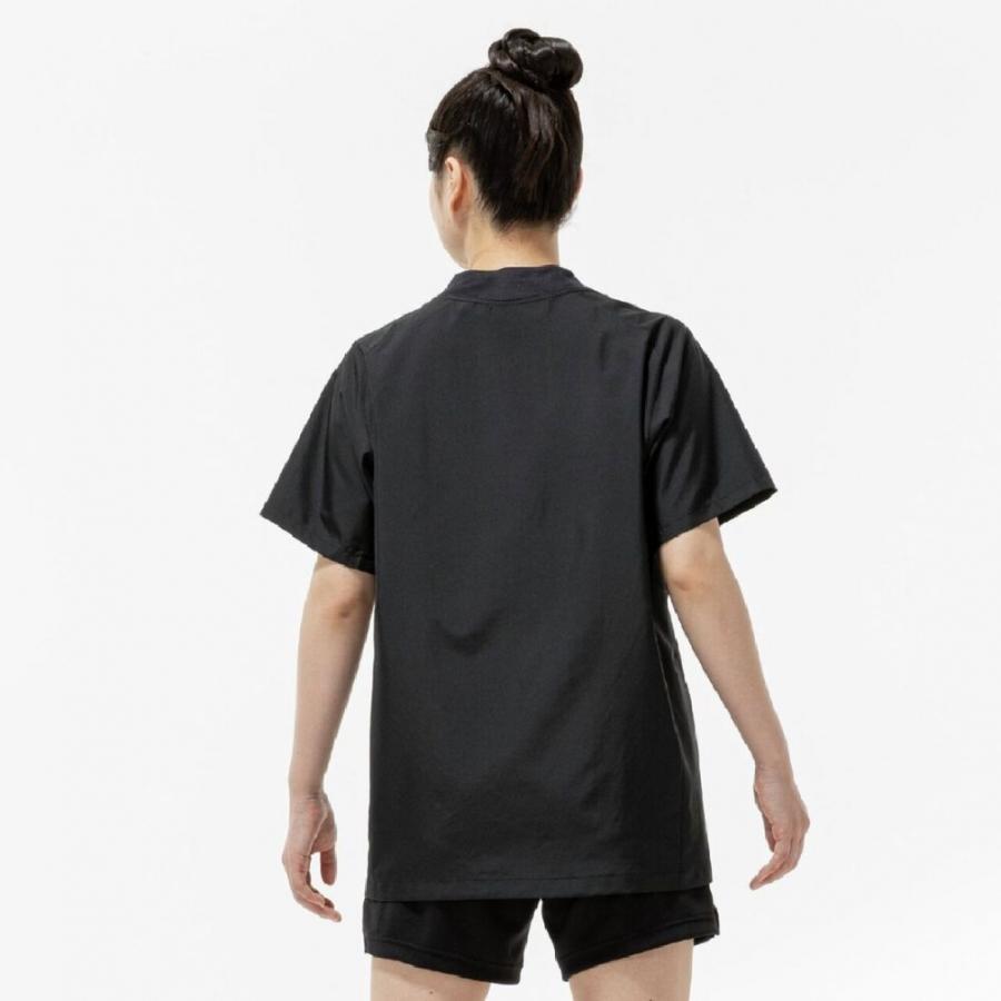 MIZUNO（ミズノ） メンズ レディス バレーボール ピステ N-XT半袖