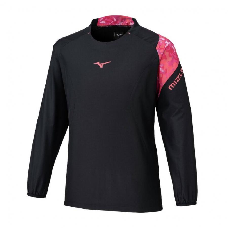 MIZUNO（ミズノ） メンズ レディス バレーボール スウェット Basic