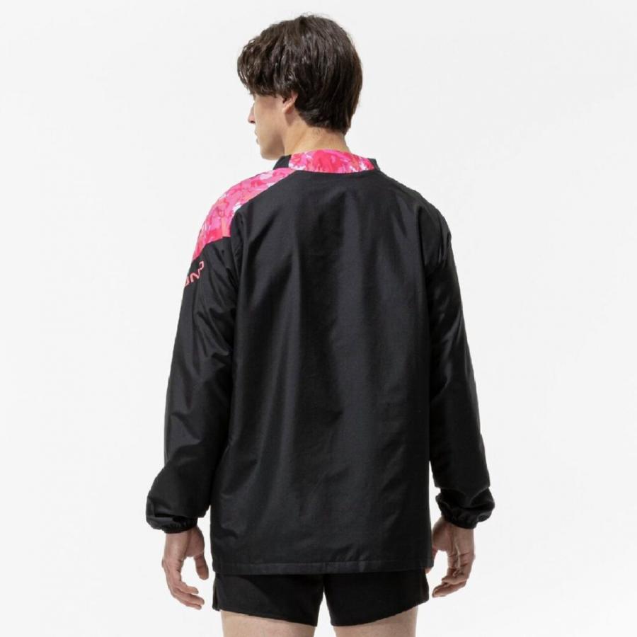 MIZUNO（ミズノ） メンズ レディス バレーボール スウェット Basic