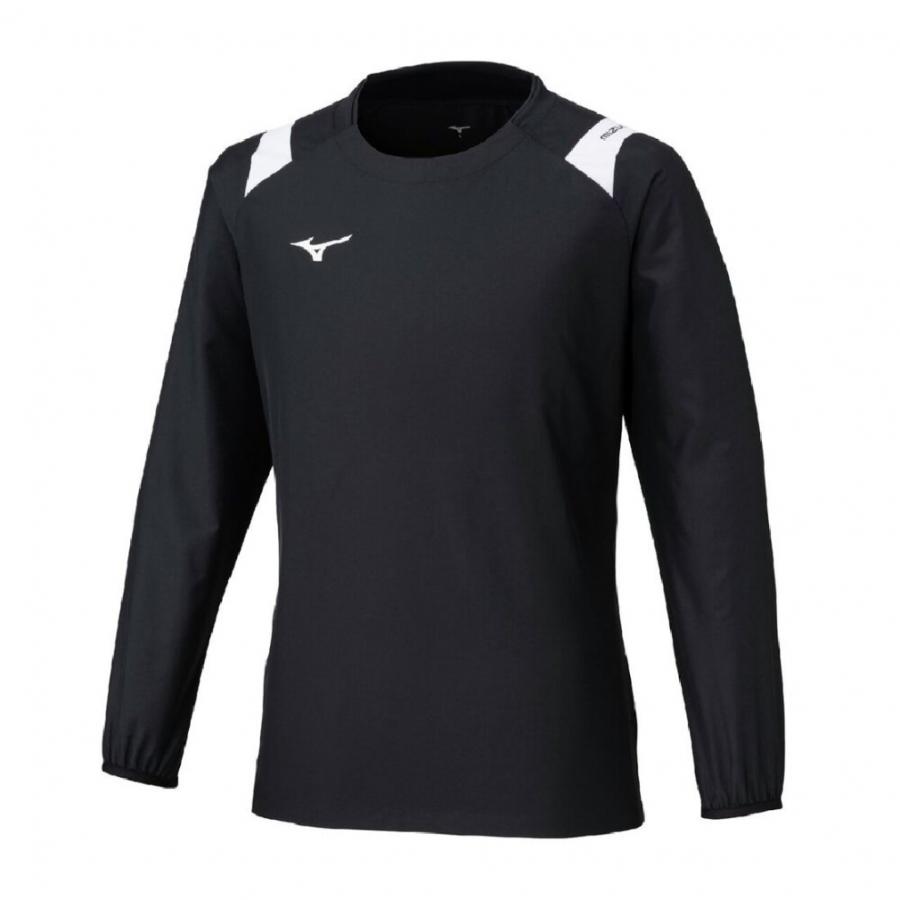 MIZUNO（ミズノ） メンズ レディス バレーボール ピステ BASIC長袖