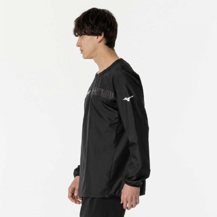 MIZUNO（ミズノ） メンズ レディス バレーボール ピステ N-XTウインド