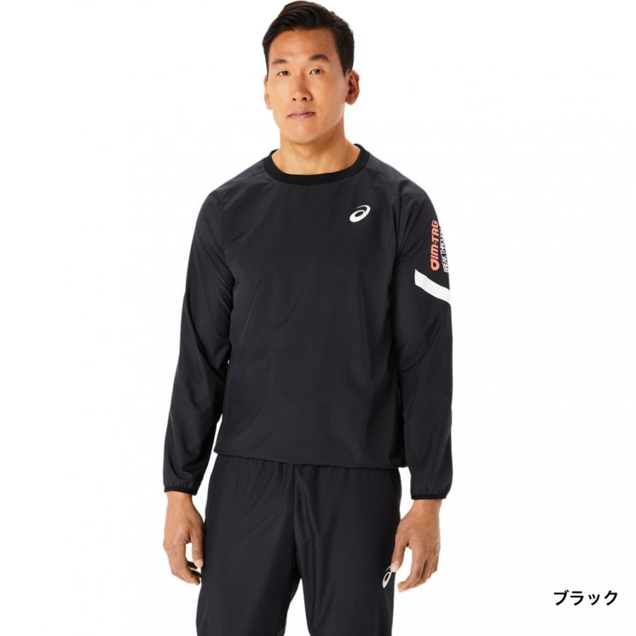 ASICS（アシックス） メンズ レディス バレーボール 防風 撥水 保温