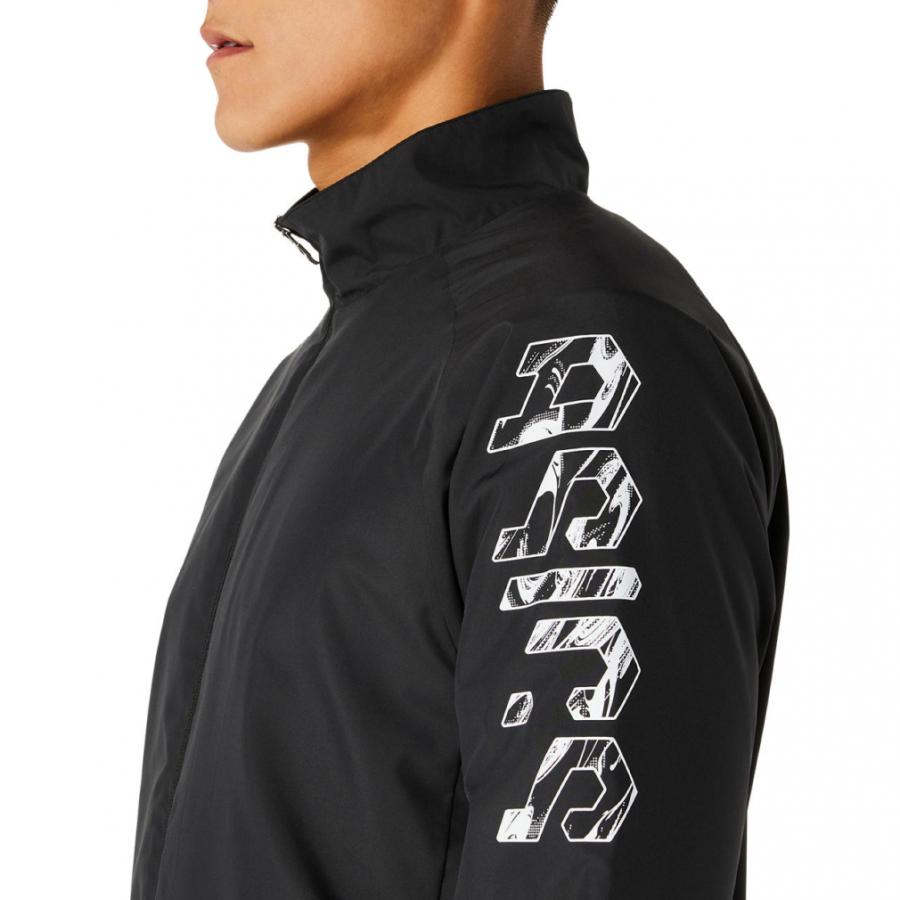 ASICS（アシックス） メンズ レディス バレーボール 防風 撥水 保温