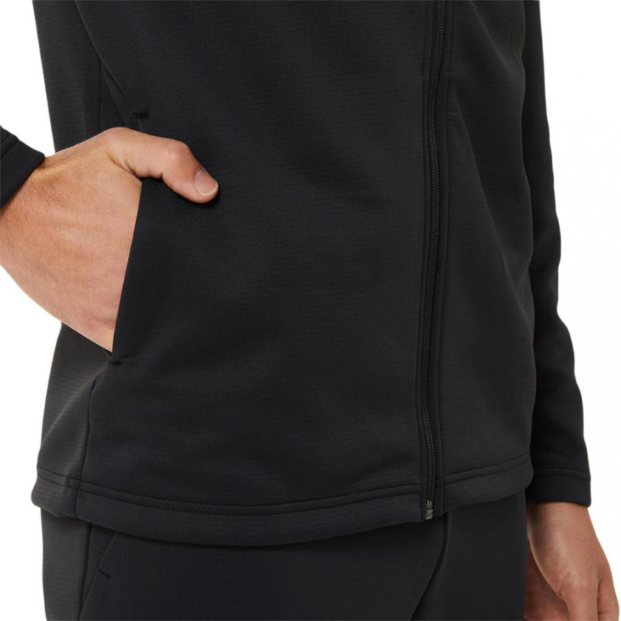 ASICS（アシックス） メンズ レディス バレーボール スウェット LIMO