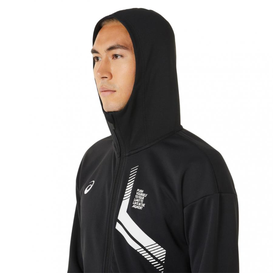 ASICS アシックス メンズ レディス バレーボール スウェット