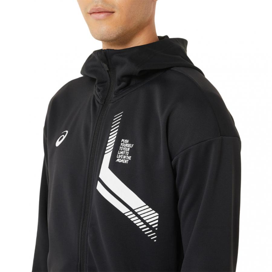 ASICS アシックス メンズ レディス バレーボール スウェット